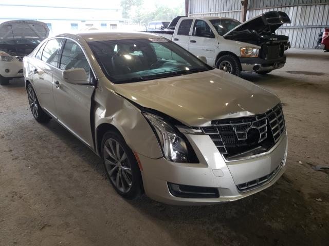 Photo 0 VIN: 2G61L5S33E9148353 - CADILLAC XTS 