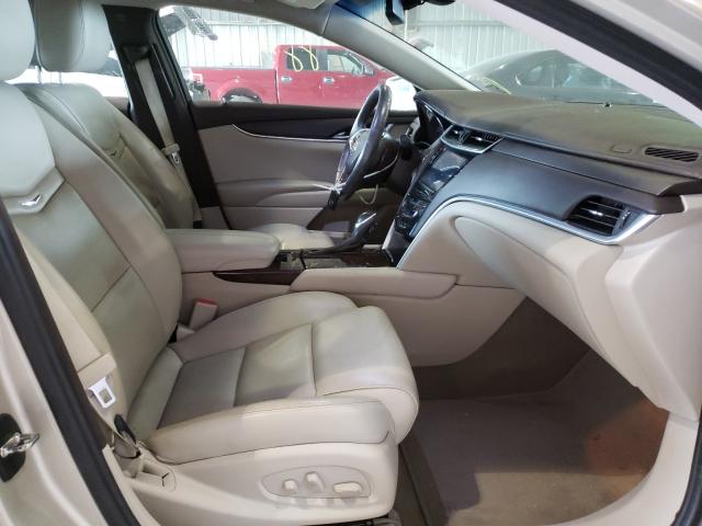 Photo 4 VIN: 2G61L5S33E9148353 - CADILLAC XTS 