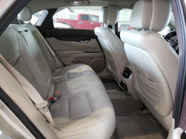 Photo 5 VIN: 2G61L5S33E9148353 - CADILLAC XTS 