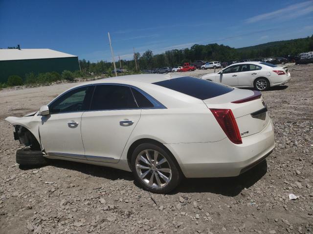 Photo 1 VIN: 2G61L5S33E9155206 - CADILLAC XTS 