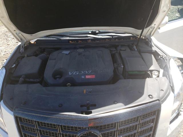 Photo 10 VIN: 2G61L5S33E9155206 - CADILLAC XTS 