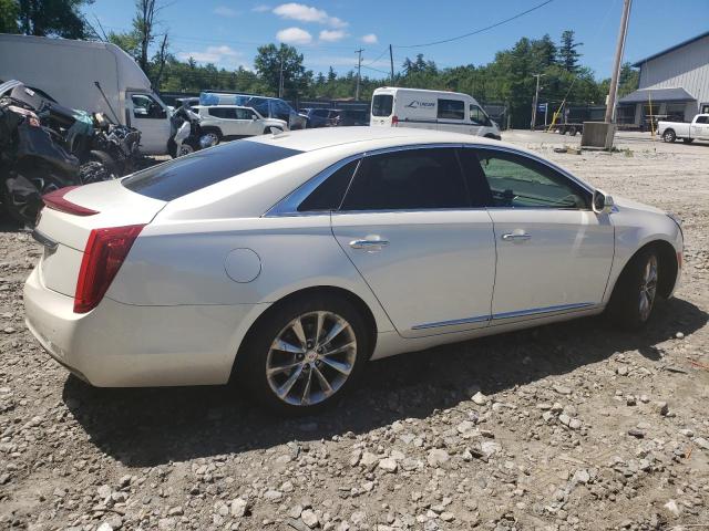 Photo 2 VIN: 2G61L5S33E9155206 - CADILLAC XTS 