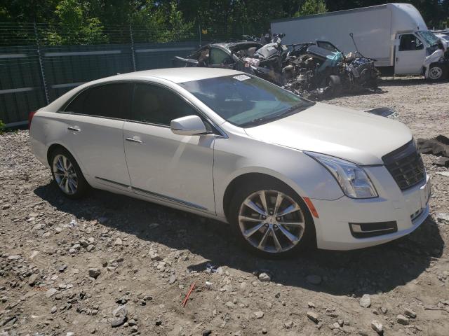 Photo 3 VIN: 2G61L5S33E9155206 - CADILLAC XTS 