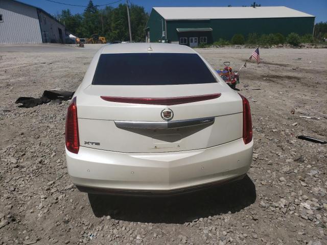 Photo 5 VIN: 2G61L5S33E9155206 - CADILLAC XTS 