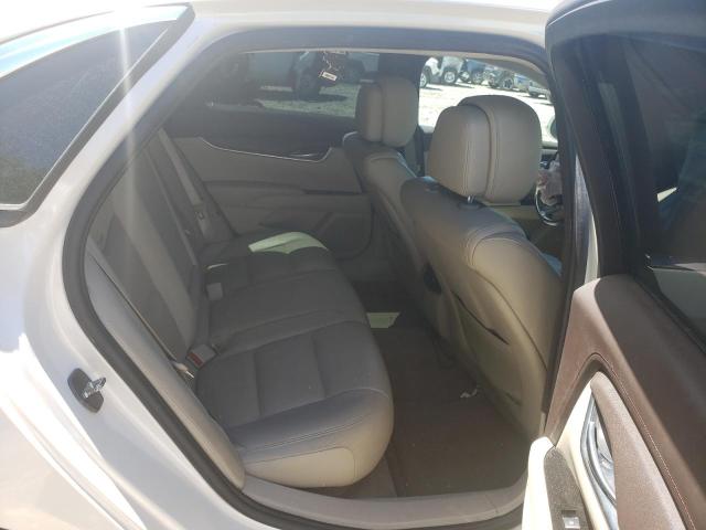 Photo 9 VIN: 2G61L5S33E9155206 - CADILLAC XTS 