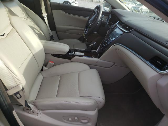 Photo 4 VIN: 2G61L5S33E9188139 - CADILLAC XTS 