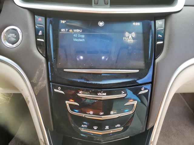 Photo 8 VIN: 2G61L5S33E9188139 - CADILLAC XTS 