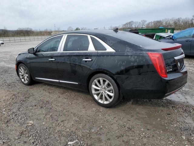 Photo 1 VIN: 2G61L5S33E9193552 - CADILLAC XTS 