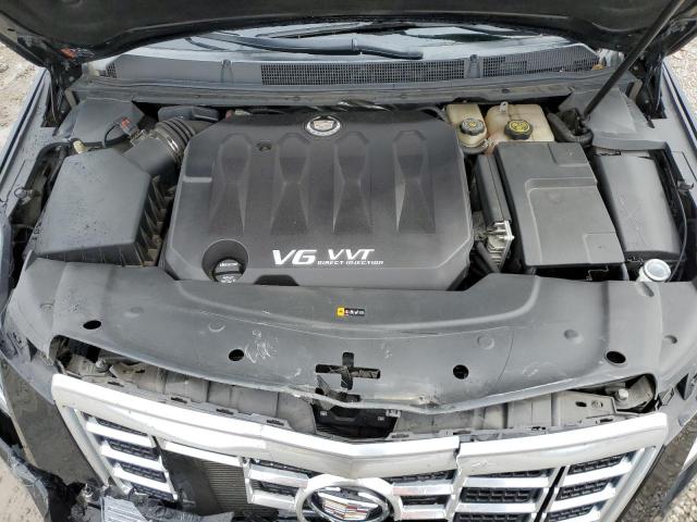 Photo 10 VIN: 2G61L5S33E9193552 - CADILLAC XTS 