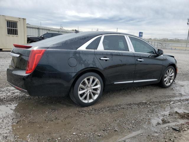 Photo 2 VIN: 2G61L5S33E9193552 - CADILLAC XTS 