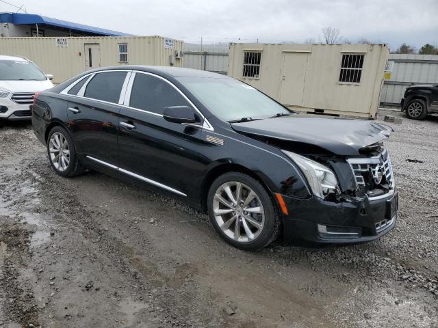 Photo 3 VIN: 2G61L5S33E9193552 - CADILLAC XTS 