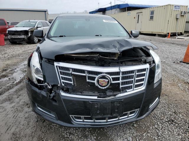 Photo 4 VIN: 2G61L5S33E9193552 - CADILLAC XTS 