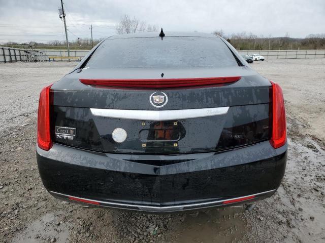 Photo 5 VIN: 2G61L5S33E9193552 - CADILLAC XTS 