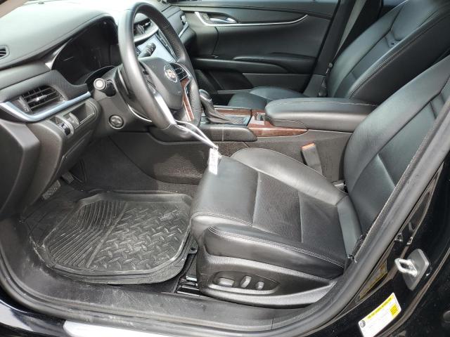 Photo 6 VIN: 2G61L5S33E9193552 - CADILLAC XTS 