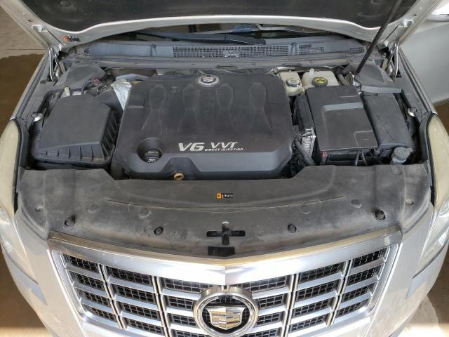 Photo 10 VIN: 2G61L5S33E9317805 - CADILLAC XTS 