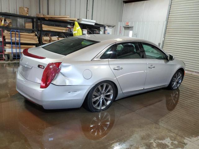 Photo 2 VIN: 2G61L5S33E9317805 - CADILLAC XTS 