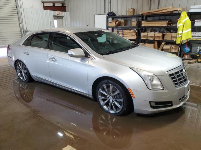 Photo 3 VIN: 2G61L5S33E9317805 - CADILLAC XTS 