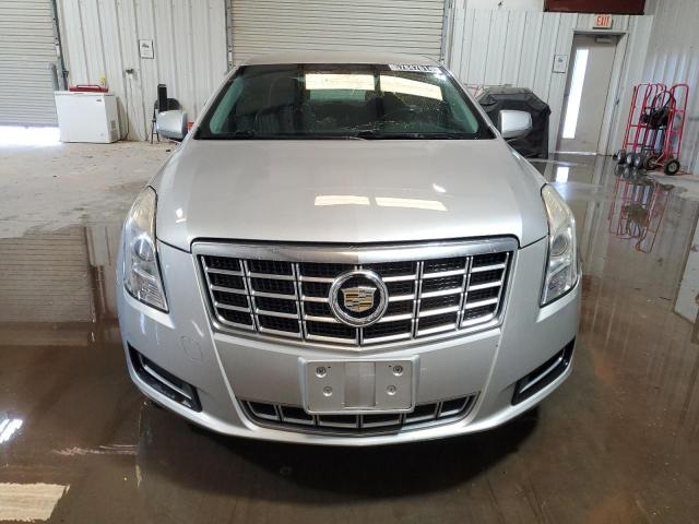 Photo 4 VIN: 2G61L5S33E9317805 - CADILLAC XTS 