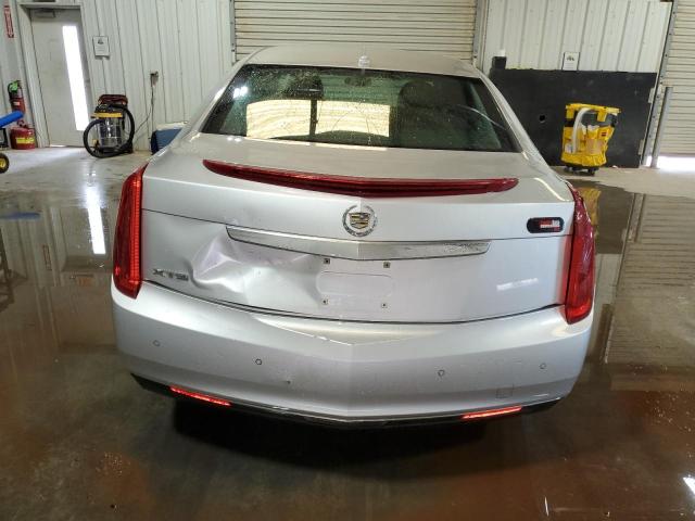 Photo 5 VIN: 2G61L5S33E9317805 - CADILLAC XTS 