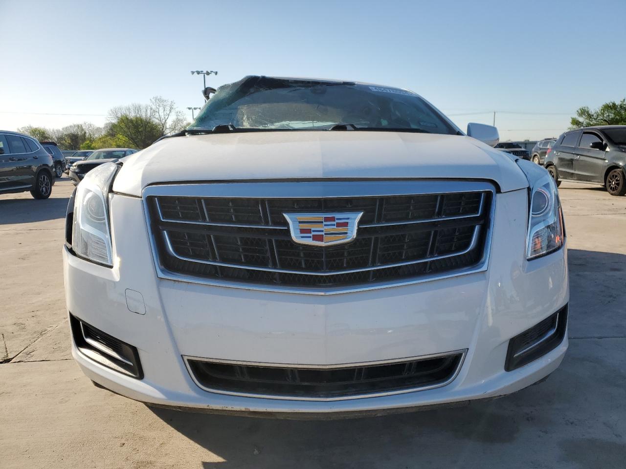 Photo 4 VIN: 2G61L5S33G9188578 - CADILLAC XTS 