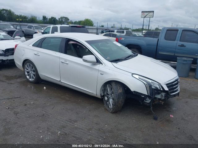 Photo 0 VIN: 2G61L5S33J9161002 - CADILLAC XTS 