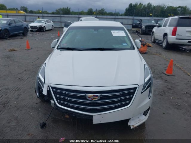 Photo 5 VIN: 2G61L5S33J9161002 - CADILLAC XTS 