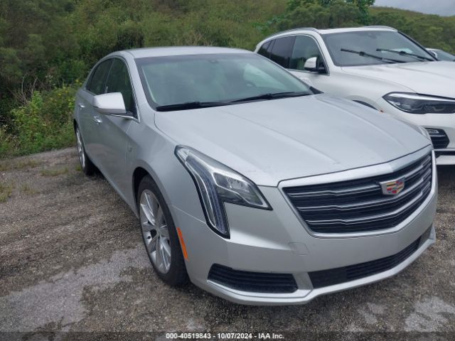 Photo 0 VIN: 2G61L5S33K9141527 - CADILLAC XTS 