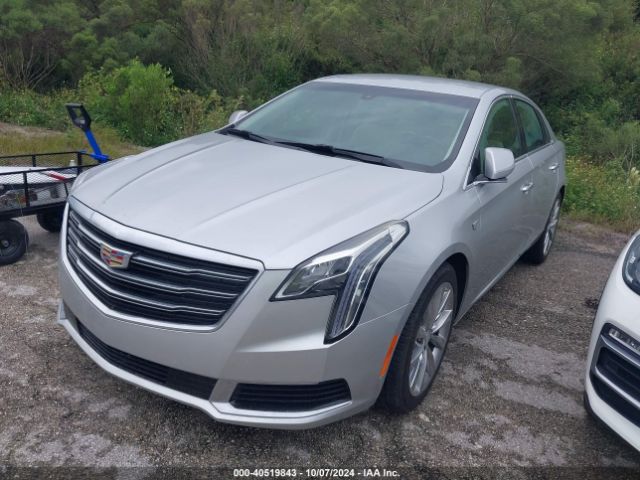 Photo 1 VIN: 2G61L5S33K9141527 - CADILLAC XTS 