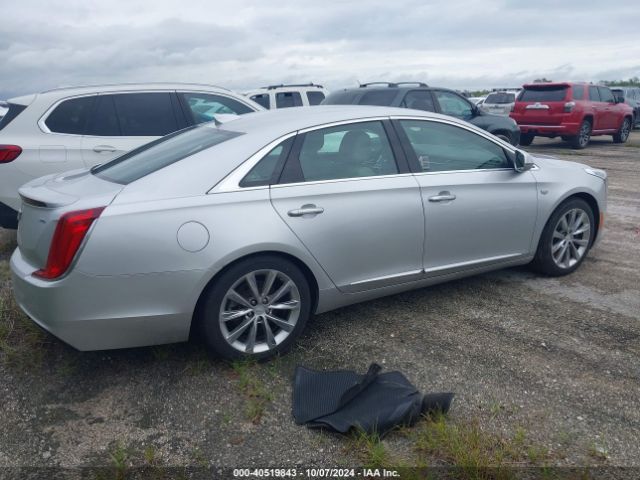 Photo 3 VIN: 2G61L5S33K9141527 - CADILLAC XTS 