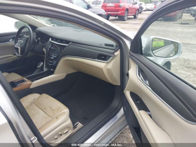 Photo 4 VIN: 2G61L5S33K9141527 - CADILLAC XTS 