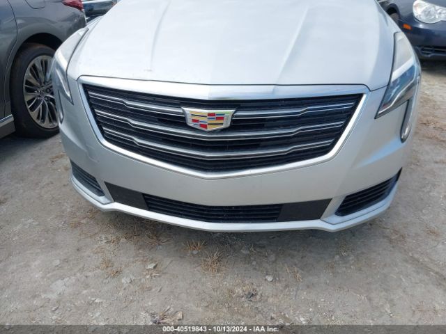 Photo 5 VIN: 2G61L5S33K9141527 - CADILLAC XTS 