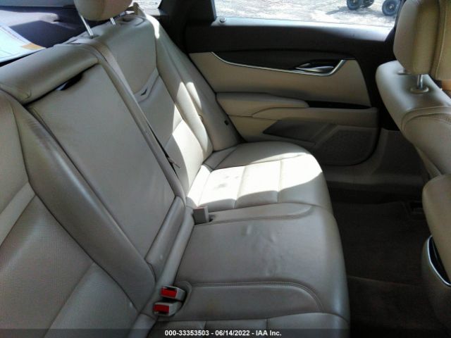 Photo 7 VIN: 2G61L5S34E9170250 - CADILLAC XTS 