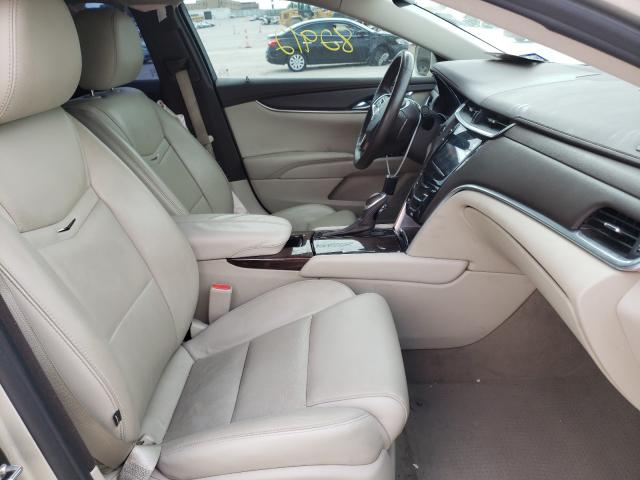 Photo 4 VIN: 2G61L5S34E9200265 - CADILLAC XTS 