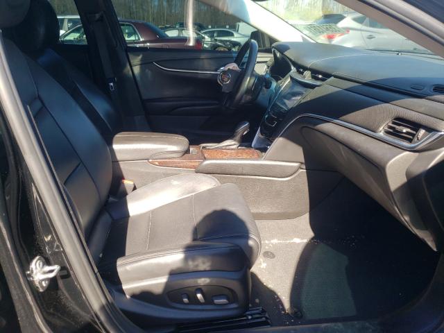 Photo 4 VIN: 2G61L5S34E9215994 - CADILLAC XTS 