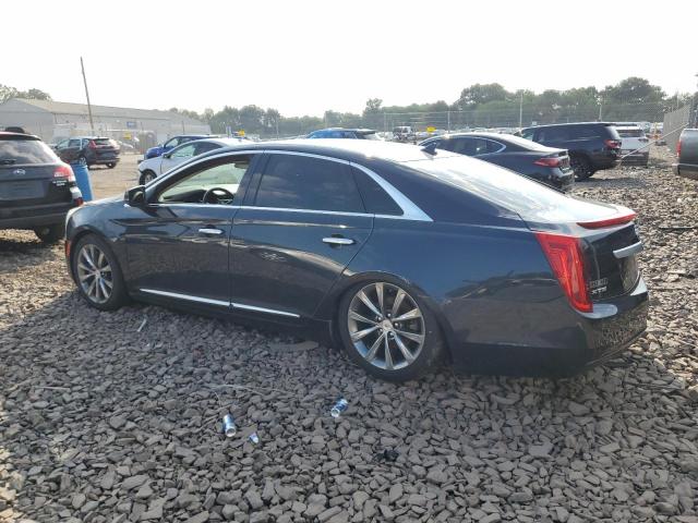 Photo 1 VIN: 2G61L5S34E9293966 - CADILLAC XTS 