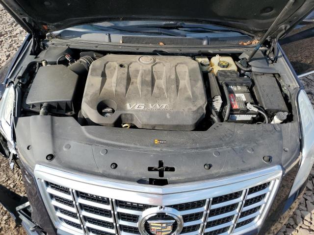 Photo 10 VIN: 2G61L5S34E9293966 - CADILLAC XTS 