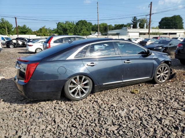 Photo 2 VIN: 2G61L5S34E9293966 - CADILLAC XTS 