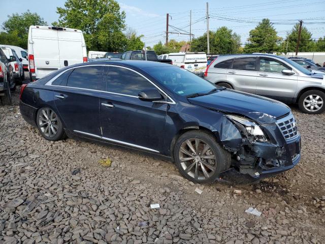 Photo 3 VIN: 2G61L5S34E9293966 - CADILLAC XTS 