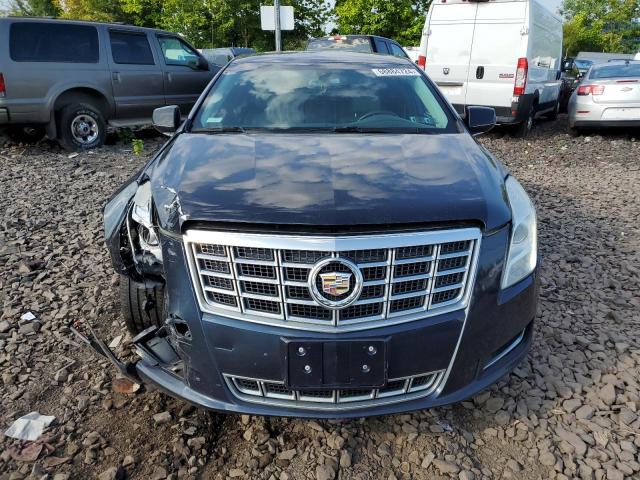 Photo 4 VIN: 2G61L5S34E9293966 - CADILLAC XTS 