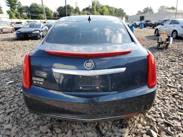 Photo 5 VIN: 2G61L5S34E9293966 - CADILLAC XTS 