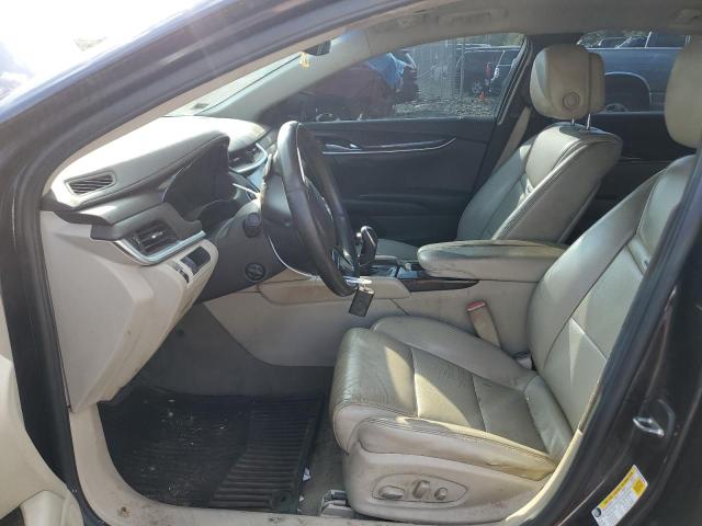 Photo 6 VIN: 2G61L5S34E9293966 - CADILLAC XTS 