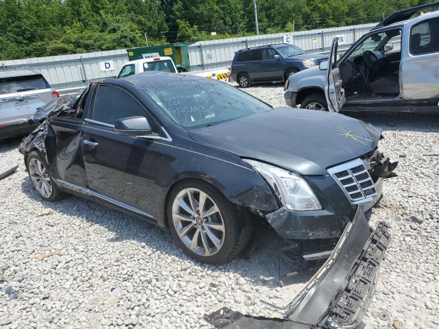 Photo 3 VIN: 2G61L5S34F9153773 - CADILLAC XTS 