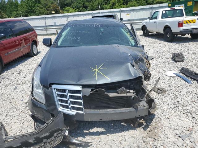 Photo 4 VIN: 2G61L5S34F9153773 - CADILLAC XTS 