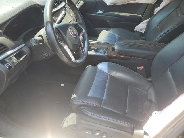 Photo 6 VIN: 2G61L5S34F9153773 - CADILLAC XTS 