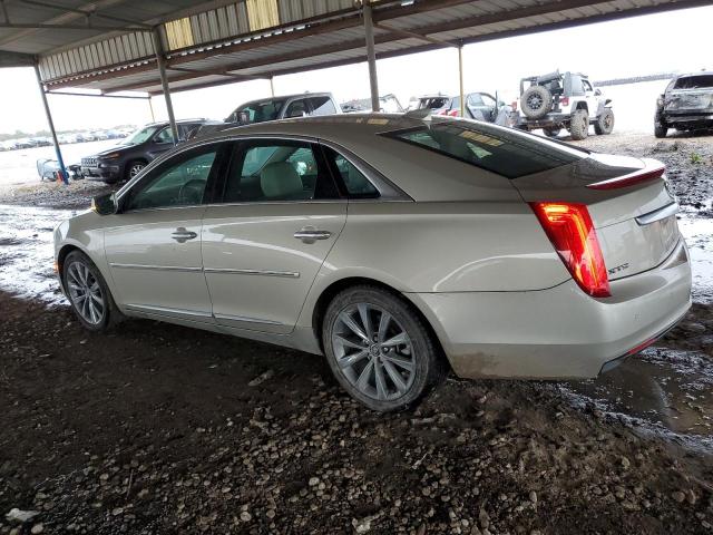 Photo 1 VIN: 2G61L5S34F9159363 - CADILLAC XTS 