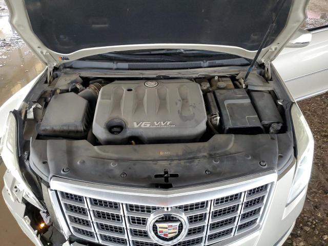 Photo 10 VIN: 2G61L5S34F9159363 - CADILLAC XTS 