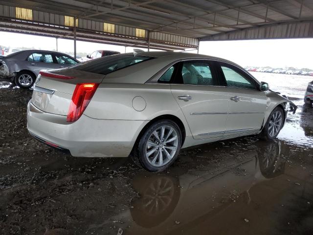 Photo 2 VIN: 2G61L5S34F9159363 - CADILLAC XTS 