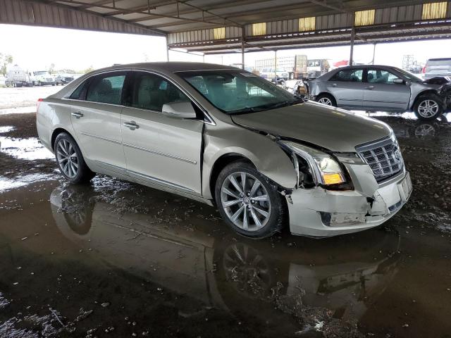 Photo 3 VIN: 2G61L5S34F9159363 - CADILLAC XTS 