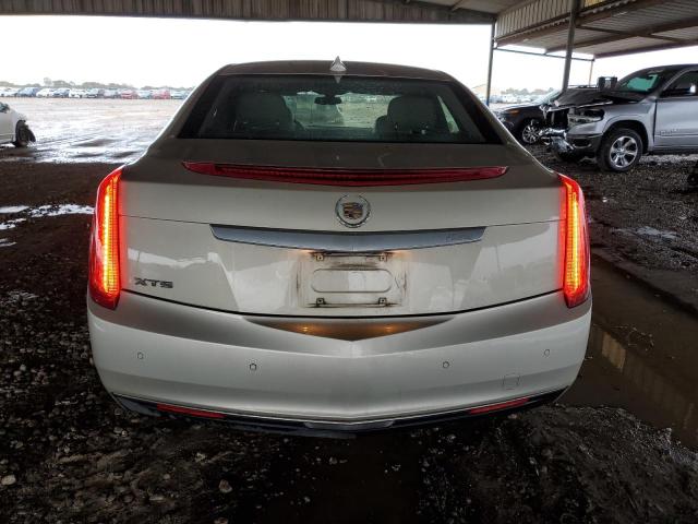 Photo 5 VIN: 2G61L5S34F9159363 - CADILLAC XTS 