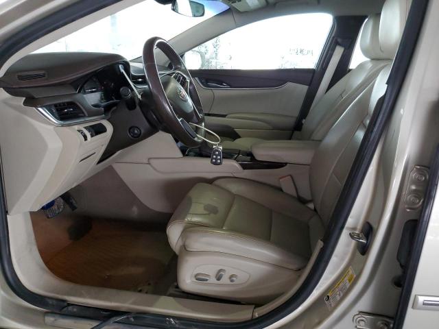 Photo 6 VIN: 2G61L5S34F9159363 - CADILLAC XTS 